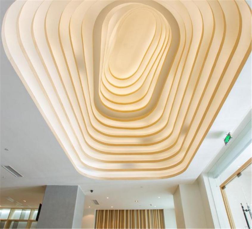Ji Hotel Xianggang Middle Road ชิงเต่า ภายนอก รูปภาพ